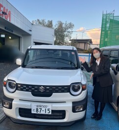 2月7日（土）、８日（日）【コンパクトカー大試乗会行います！】